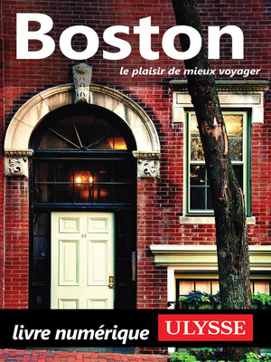 cover image of Boston